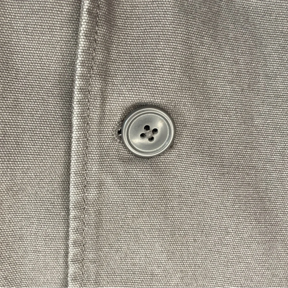 GAP Men's Gray Jacket - Picture 6 of 15